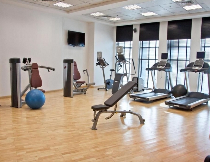 Ramee Rose Hotel 4 звезды, Дубай, ОАЭ