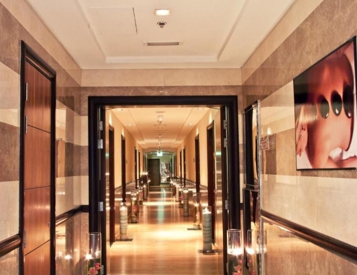 Ramee Rose Hotel 4 звезды, Дубай, ОАЭ