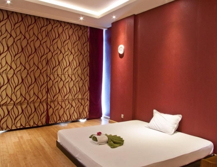 Ramee Rose Hotel 4 звезды, Дубай, ОАЭ