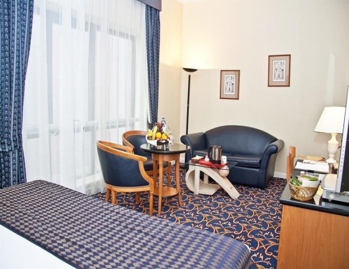 Regal Plaza 3 звезды, Дубай, ОАЭ