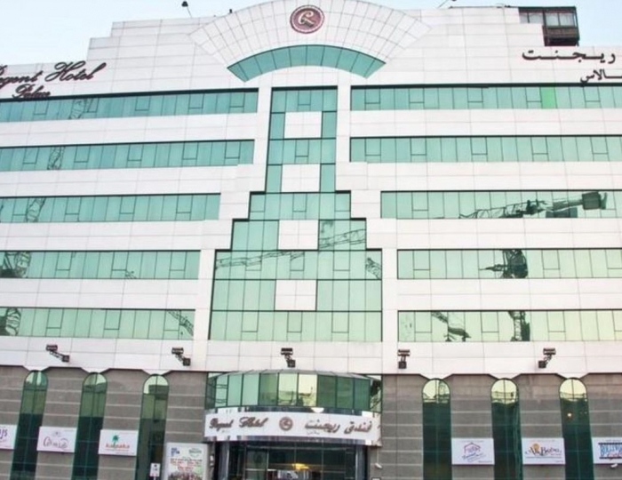 Regent Palace Hotel 4 звезды, Дубай, ОАЭ