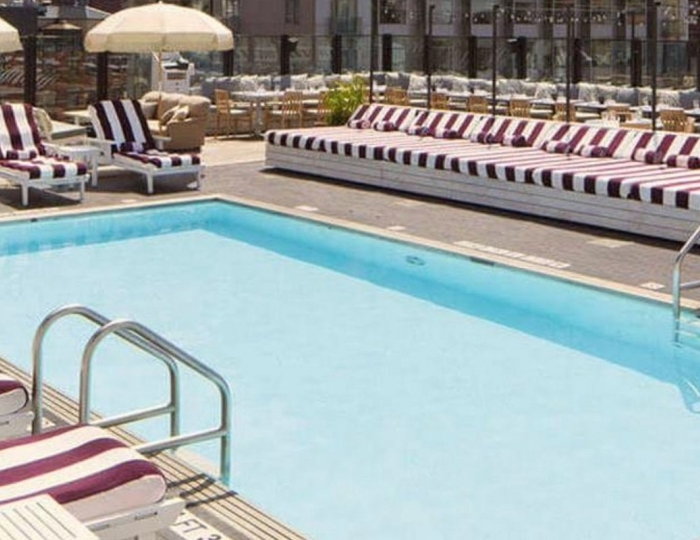 Regent Palace Hotel 4 звезды, Дубай, ОАЭ