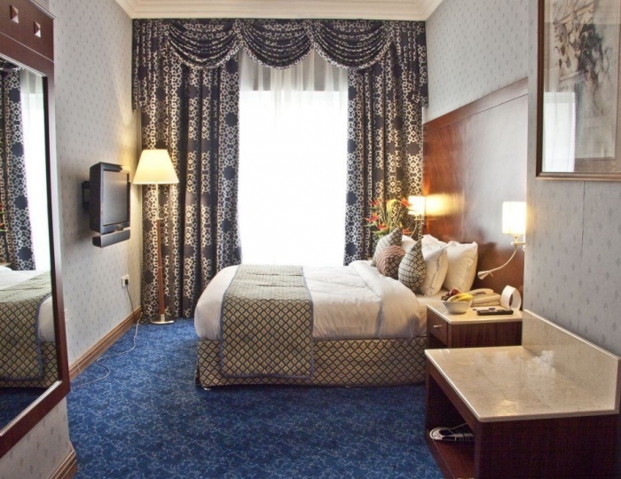 Regent Palace Hotel 4 звезды, Дубай, ОАЭ