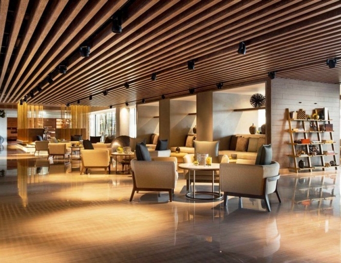 The St Regis Downtown, Dubai 5 звезд, Дубай, ОАЭ