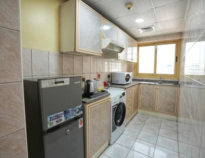 Richmond Hotel Apartments, Дубай, ОАЭ