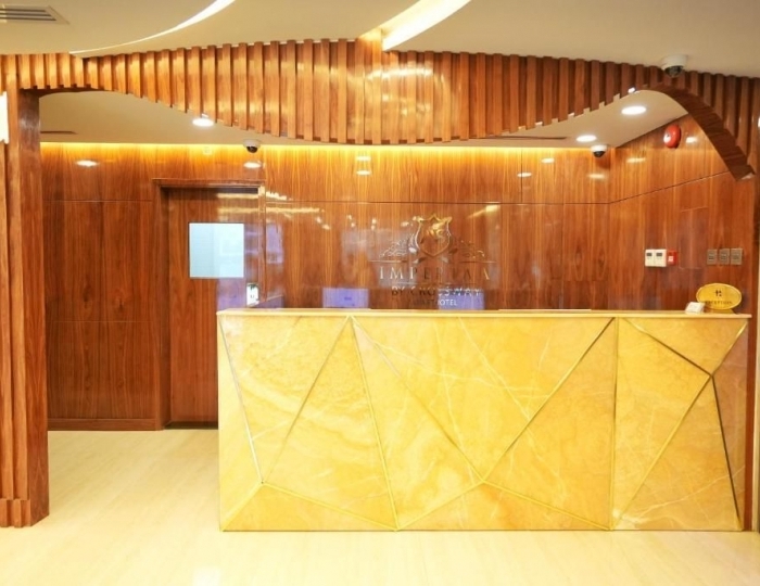 Richmond Hotel Apartments, Дубай, ОАЭ