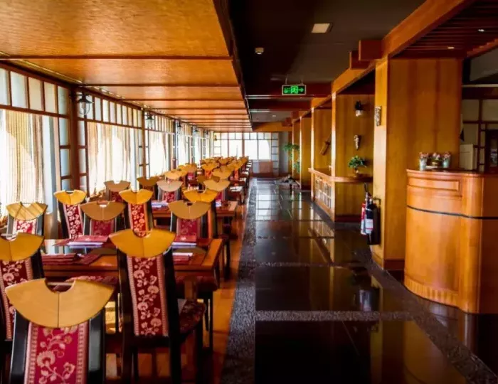 Riviera Hotel 4 звезды, Дубай, ОАЭ