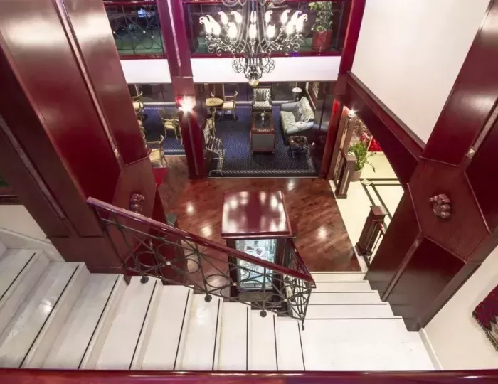 Riviera Hotel 4 звезды, Дубай, ОАЭ