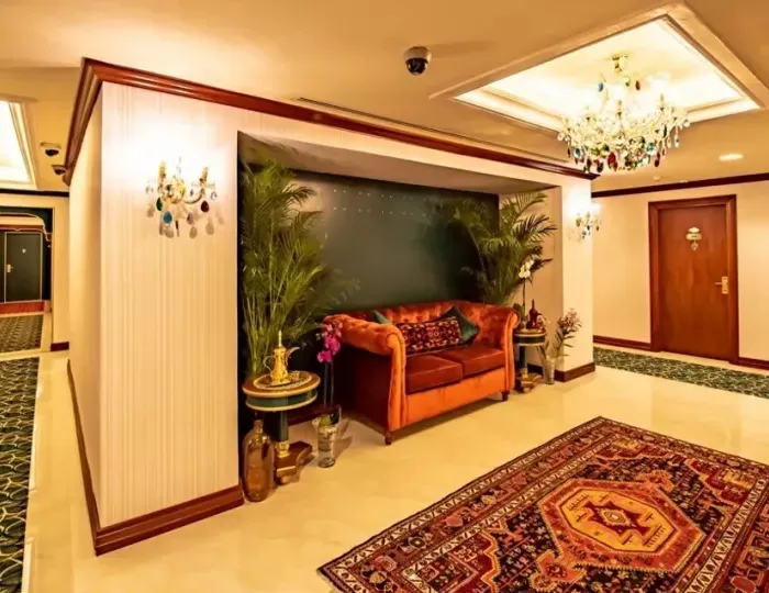 Riviera Hotel 4 звезды, Дубай, ОАЭ