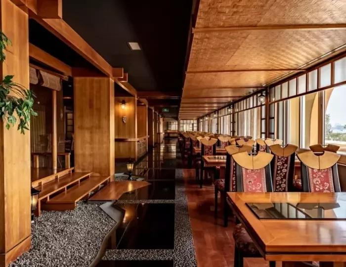 Riviera Hotel 4 звезды, Дубай, ОАЭ