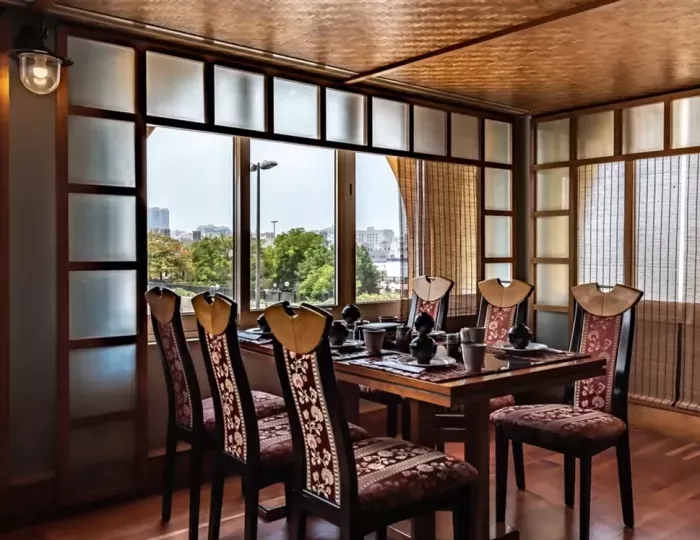 Riviera Hotel 4 звезды, Дубай, ОАЭ