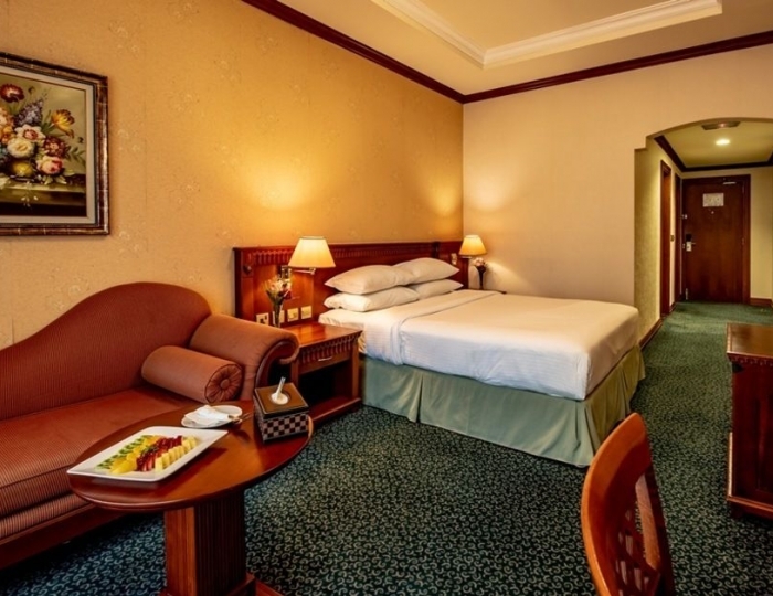 Riviera Hotel 4 звезды, Дубай, ОАЭ