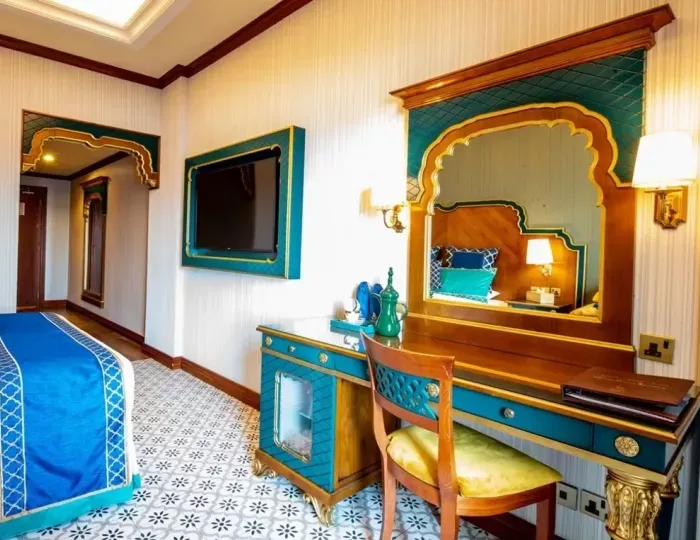 Riviera Hotel 4 звезды, Дубай, ОАЭ