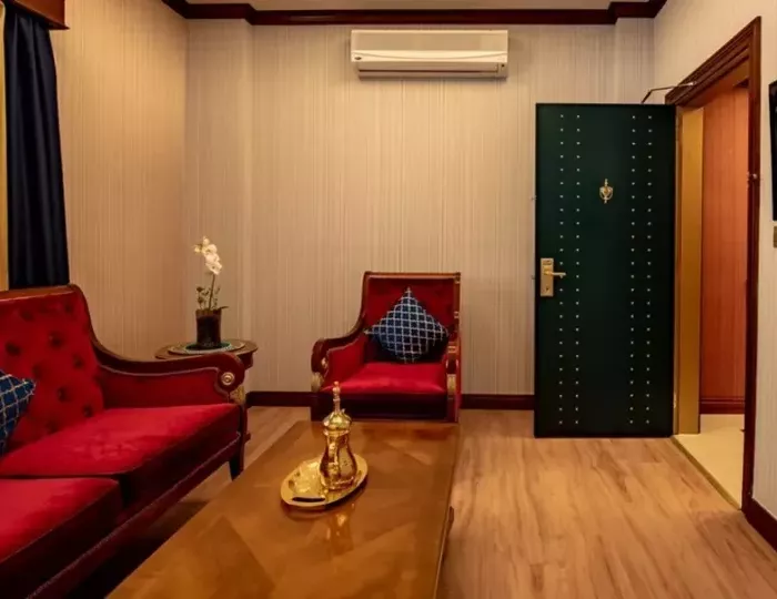 Riviera Hotel 4 звезды, Дубай, ОАЭ