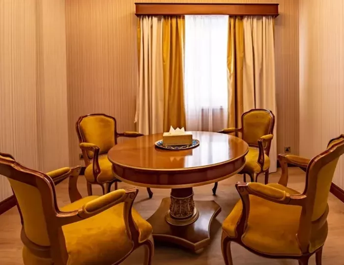 Riviera Hotel 4 звезды, Дубай, ОАЭ