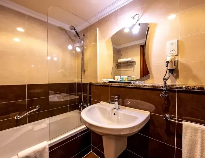 Riviera Hotel 4 звезды, Дубай, ОАЭ