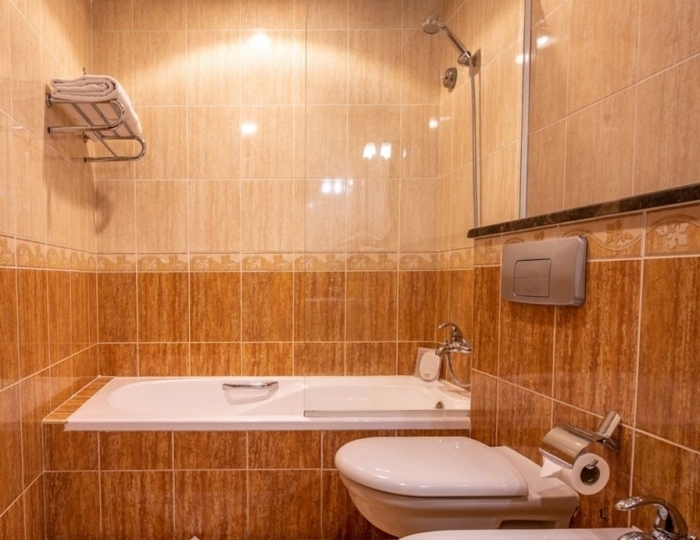 Riviera Hotel 4 звезды, Дубай, ОАЭ