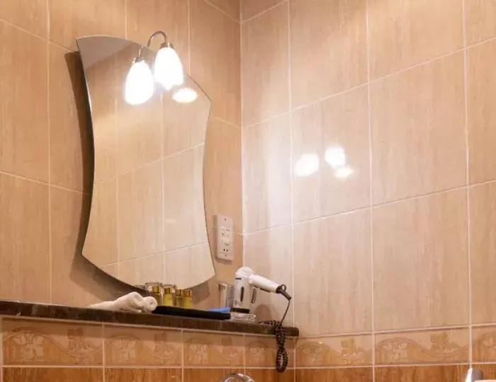 Riviera Hotel 4 звезды, Дубай, ОАЭ