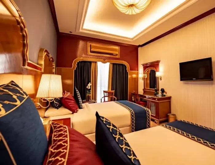 Riviera Hotel 4 звезды, Дубай, ОАЭ