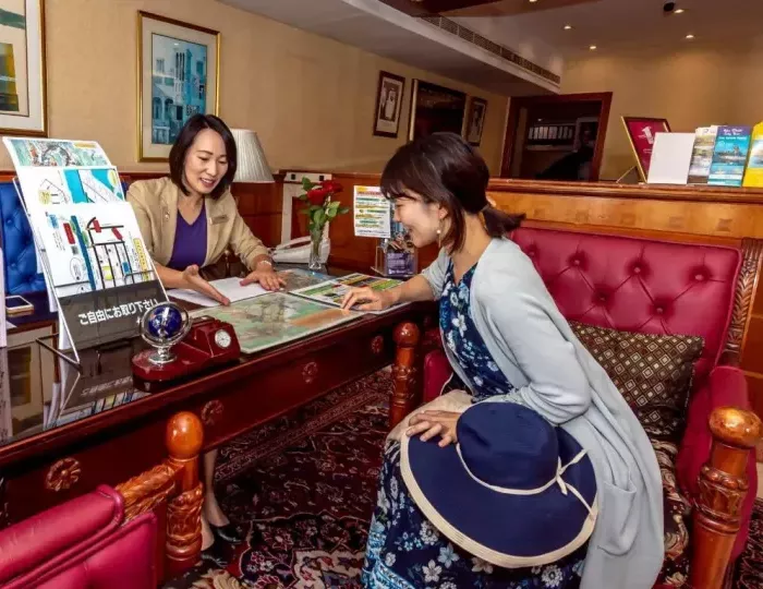 Riviera Hotel 4 звезды, Дубай, ОАЭ