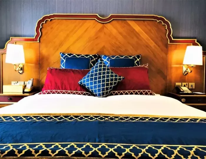 Riviera Hotel 4 звезды, Дубай, ОАЭ