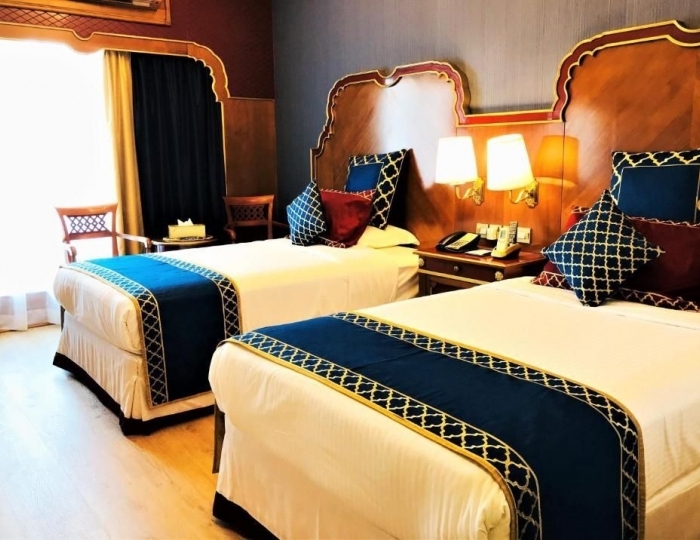 Riviera Hotel 4 звезды, Дубай, ОАЭ