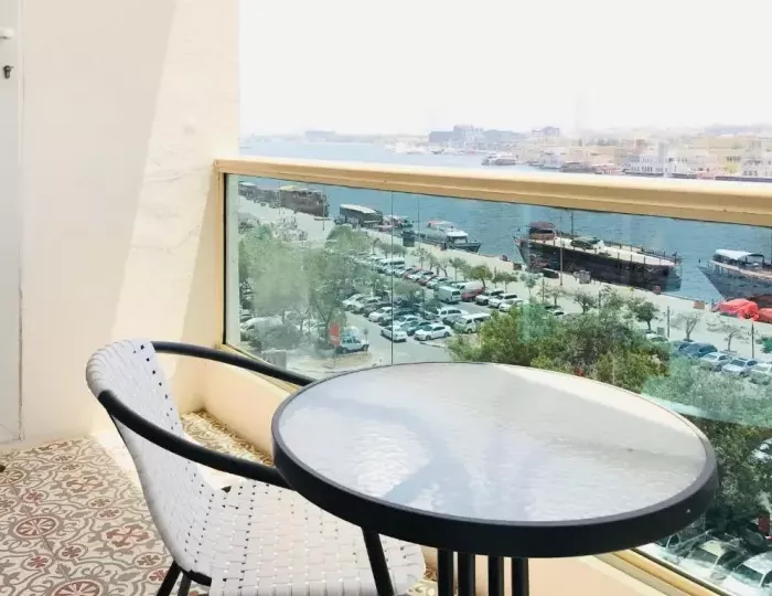 Riviera Hotel 4 звезды, Дубай, ОАЭ