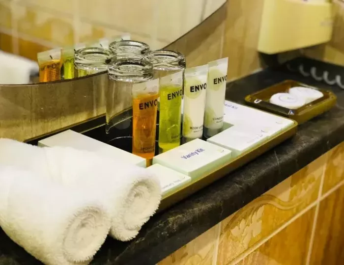 Riviera Hotel 4 звезды, Дубай, ОАЭ