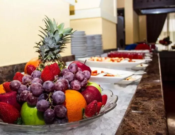 Riviera Hotel 4 звезды, Дубай, ОАЭ