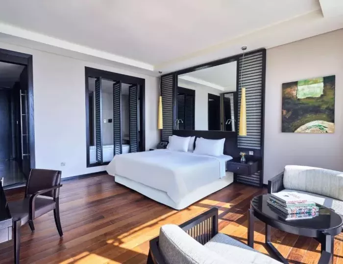 Rixos The Palm Hotel & Suites 5 звезд, Дубай, ОАЭ