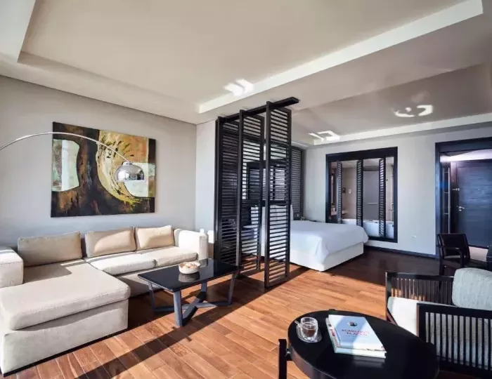 Rixos The Palm Hotel & Suites 5 звезд, Дубай, ОАЭ