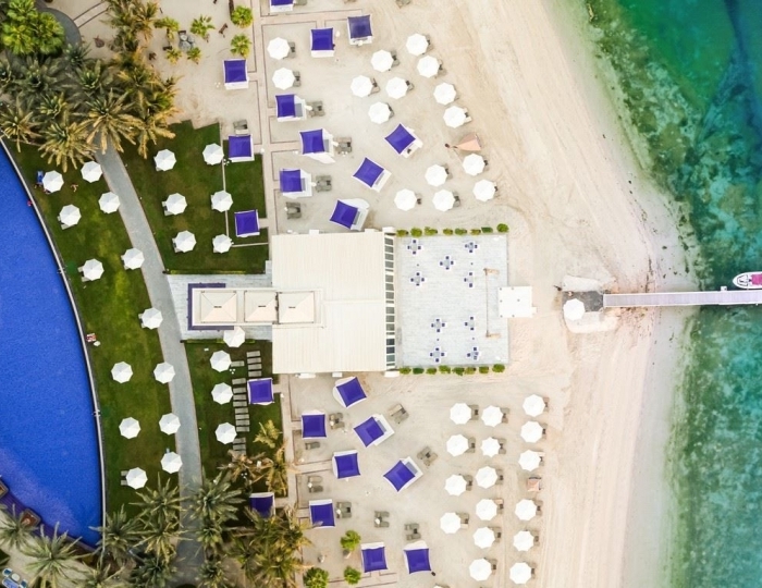 Rixos The Palm Hotel & Suites 5 звезд, Дубай, ОАЭ