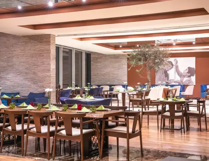 Rixos The Palm Hotel & Suites 5 звезд, Дубай, ОАЭ