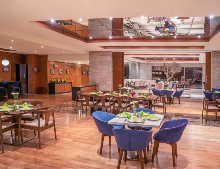 Rixos The Palm Hotel & Suites 5 звезд, Дубай, ОАЭ