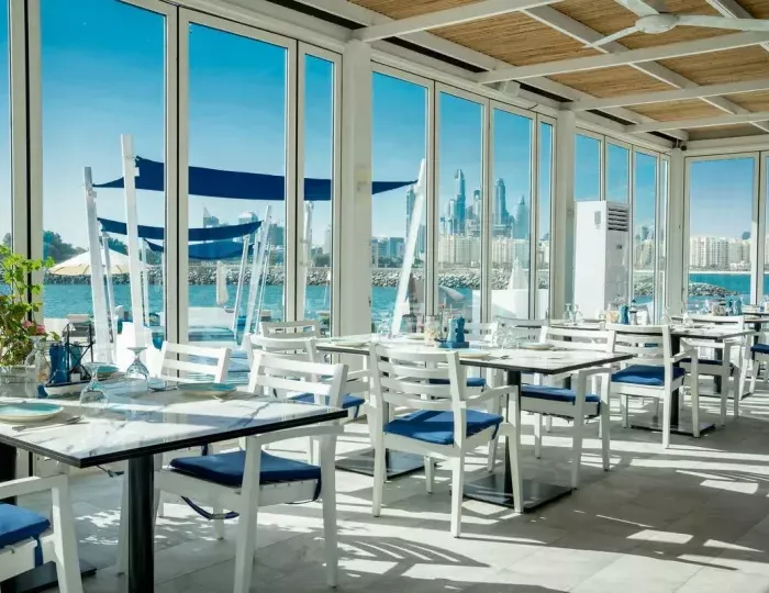 Rixos The Palm Hotel & Suites 5 звезд, Дубай, ОАЭ