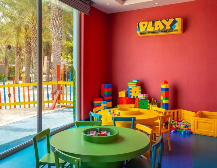 Rixos The Palm Hotel & Suites 5 звезд, Дубай, ОАЭ