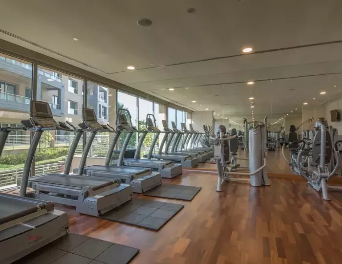 Rixos The Palm Hotel & Suites 5 звезд, Дубай, ОАЭ