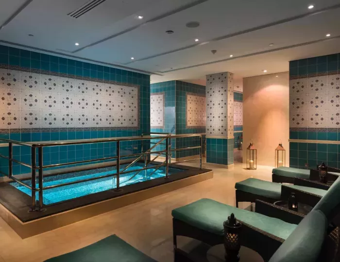 Rixos The Palm Hotel & Suites 5 звезд, Дубай, ОАЭ