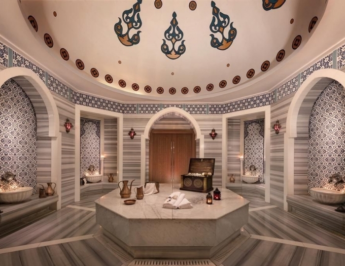 Rixos The Palm Hotel & Suites 5 звезд, Дубай, ОАЭ