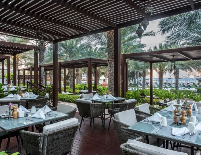 Rixos The Palm Hotel & Suites 5 звезд, Дубай, ОАЭ