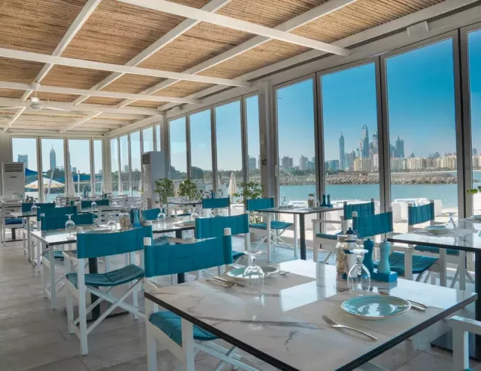 Rixos The Palm Hotel & Suites 5 звезд, Дубай, ОАЭ