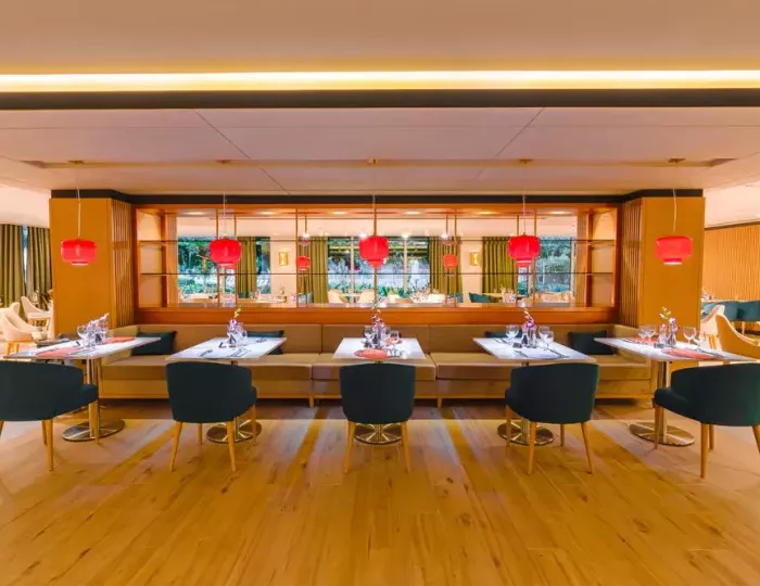 Rixos The Palm Hotel & Suites 5 звезд, Дубай, ОАЭ