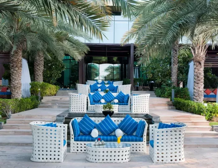 Rixos The Palm Hotel & Suites 5 звезд, Дубай, ОАЭ