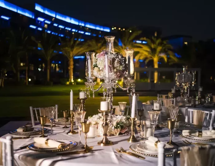 Rixos The Palm Hotel & Suites 5 звезд, Дубай, ОАЭ