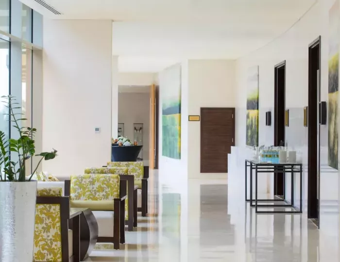 Rixos The Palm Hotel & Suites 5 звезд, Дубай, ОАЭ