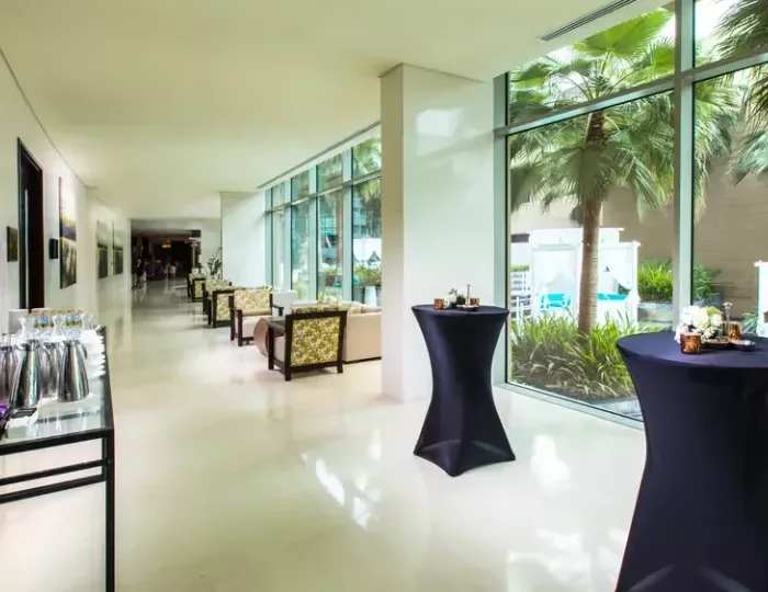 Rixos The Palm Hotel & Suites 5 звезд, Дубай, ОАЭ