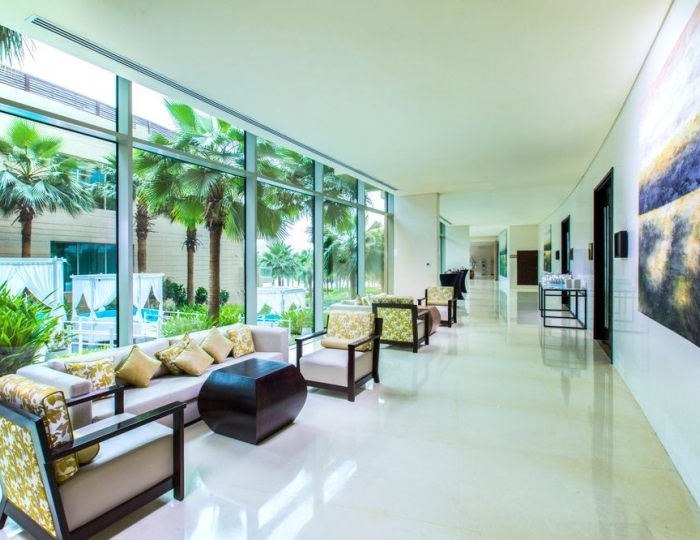 Rixos The Palm Hotel & Suites 5 звезд, Дубай, ОАЭ