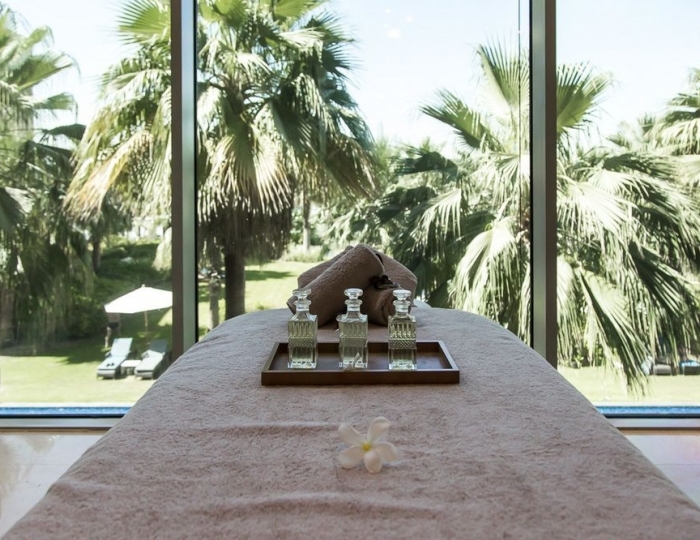 Rixos The Palm Hotel & Suites 5 звезд, Дубай, ОАЭ