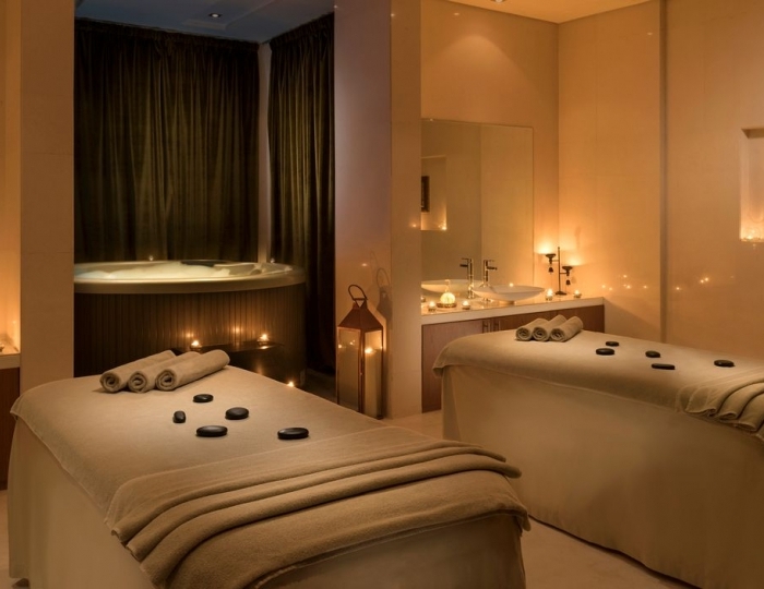 Rixos The Palm Hotel & Suites 5 звезд, Дубай, ОАЭ