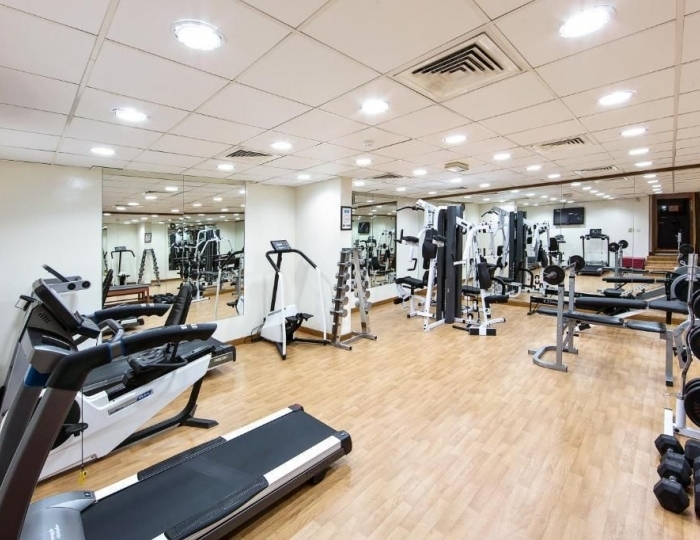 Rolla Residence Apartment Hotel, Дубай, ОАЭ